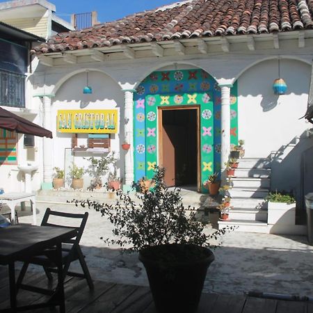 ホテル Posada Santa San Cristóbal de Las Casas 部屋 写真
