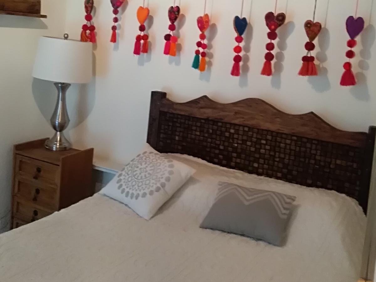 ホテル Posada Santa San Cristóbal de Las Casas エクステリア 写真